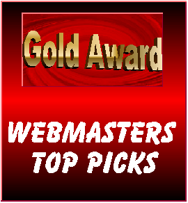 Gold Award