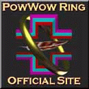 PowWow Ring