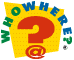 [WhoWhere? Logo]